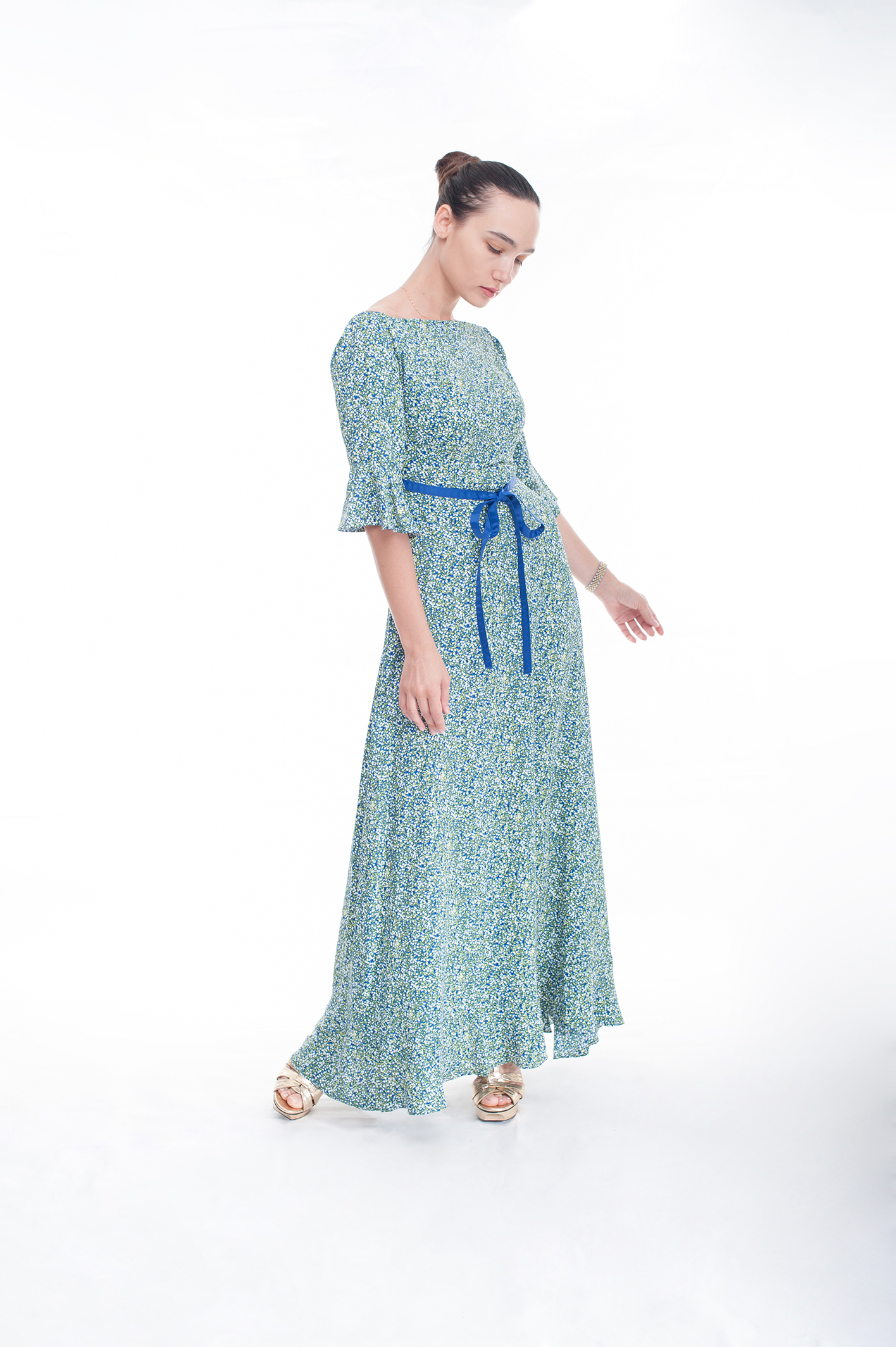 Q Eleven Designs collection at TEEM Studio