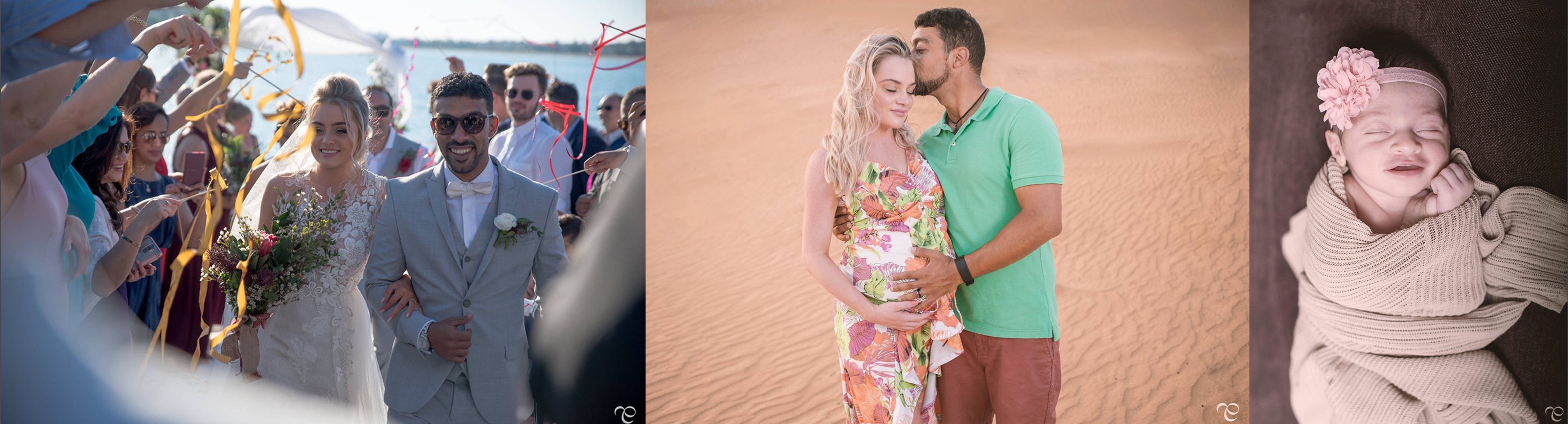 Emma and Tamer, a Timeless journey